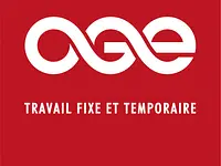 OGE Service Temporaire Sàrl – click to enlarge the image 1 in a lightbox