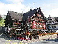 Swiss-Chalet Merlischachen AG – click to enlarge the image 2 in a lightbox