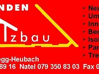 Zbinden Holz AG Rüschegg – Cliquez pour agrandir l’image 1 dans une Lightbox
