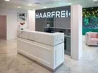 Haarfrei by Lela AG – click to enlarge the image 1 in a lightbox