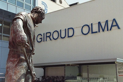 Giroud Olma AG