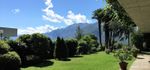 2-Zimmerwohnung mit grosser Terrasse und Seesicht in Locarno-Monti