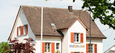 Montessori Kinderwerkstatt Dübendorf