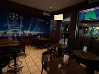 Nordtangente Sportsbar – click to enlarge the image 3 in a lightbox