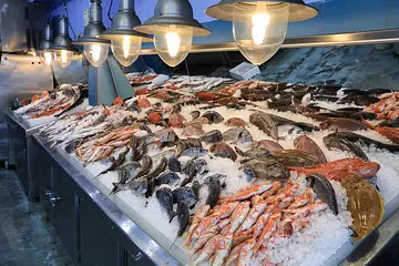 Ultra Marine Food SA