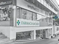 Farmacia del Lago - Klicken Sie, um das Bild 3 in einer Lightbox vergrössert darzustellen
