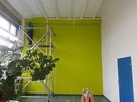 Kevin Schuler Maler GmbH - Klicken Sie, um das Bild 4 in einer Lightbox vergrössert darzustellen