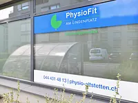 Physiotherapie und Osteopathie am Lindenplatz – click to enlarge the image 4 in a lightbox
