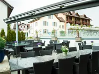 Restaurant Hotel Frohe Aussicht – Cliquez pour agrandir l’image 7 dans une Lightbox