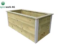 Holzimprägnierwerk AG - Klicken Sie, um das Bild 3 in einer Lightbox vergrössert darzustellen
