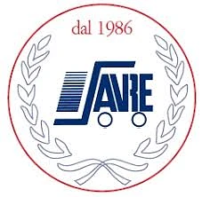 Savre SA - Logo anniversario dei 25 anni