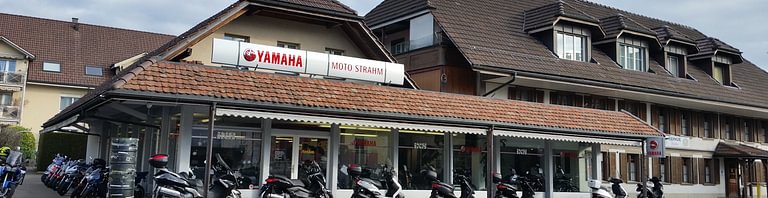 Moto Strahm AG