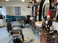 Ximi Coiffeur GmbH – click to enlarge the image 2 in a lightbox