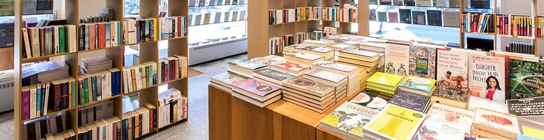 Obergass Bücher GmbH