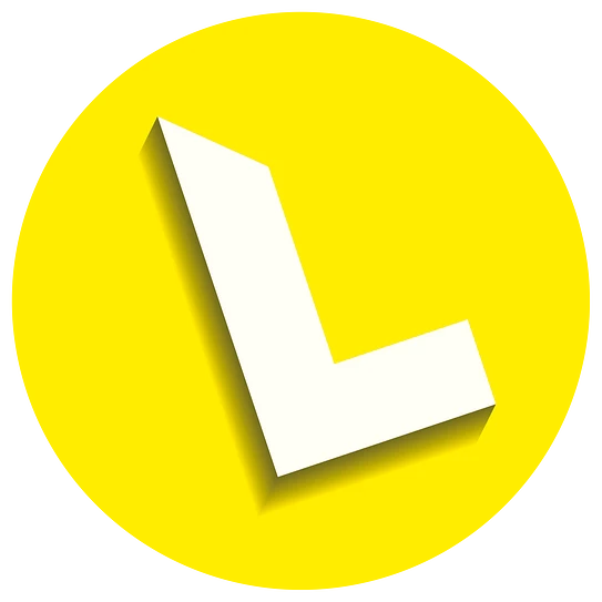 Unser L-Logo