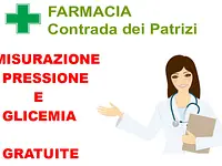 Farmacia Contrada dei Patrizi – Cliquez pour agrandir l’image 18 dans une Lightbox