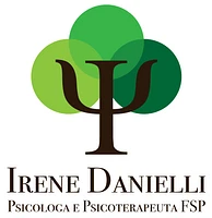Logo Danielli Irene