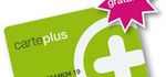 Carte Plus