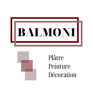 BALMONI - Peinture, Plâtre et Décoration - Antonio Balascio