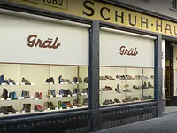 Schuhhaus Gräb AG – click to enlarge the image 8 in a lightbox