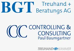 BGTreuhand + Beratungs AG