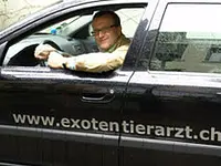 Exotentierarzt – click to enlarge the image 2 in a lightbox