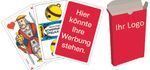 Original Schaffhauser Spielkarten-Motive