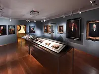Liechtensteinisches LandesMuseum - Klicken Sie, um das Bild 5 in einer Lightbox vergrössert darzustellen