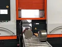 EHG Stahl.Metall Altstätten AG - cliccare per ingrandire l’immagine 5 in una lightbox
