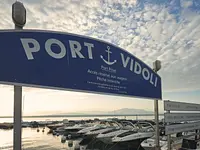 Port Vidoli SA - Klicken Sie, um das Bild 1 in einer Lightbox vergrössert darzustellen
