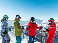 Schweizer Schneesportschule Andermatt - Klicken Sie, um das Bild 3 in einer Lightbox vergrössert darzustellen
