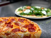 Pizzakurier Volante - cliccare per ingrandire l’immagine 1 in una lightbox