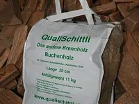 QualiSchittli GmbH - Klicken Sie, um das Bild 2 in einer Lightbox vergrössert darzustellen