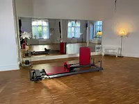 Atelier für Pilates – Cliquez pour agrandir l’image 3 dans une Lightbox