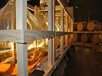 Brunner Weinmanufaktur AG - Klicken Sie, um das Bild 17 in einer Lightbox vergrössert darzustellen