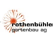 Rothenbühler Gartenbau AG