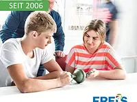 FREI'S Schulen AG Luzern - cliccare per ingrandire l’immagine 3 in una lightbox