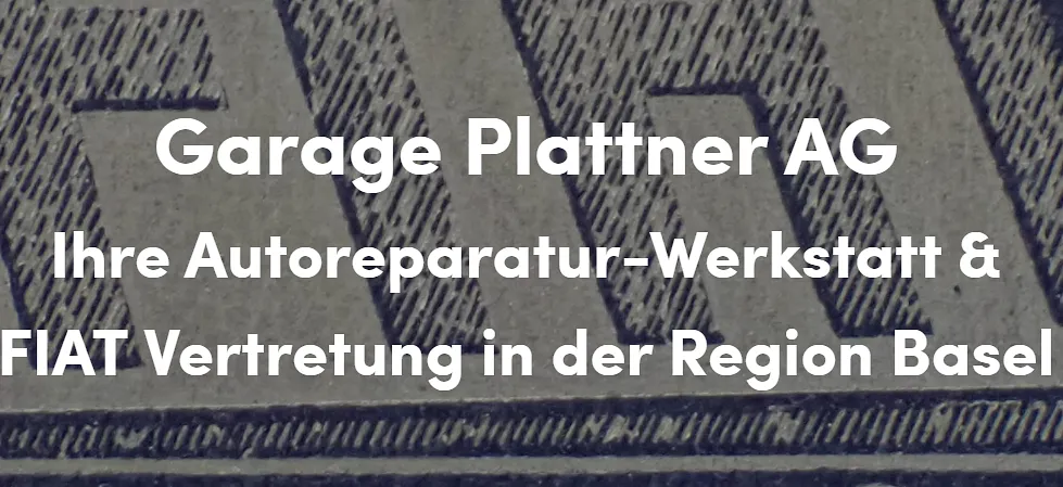 Plattner AG