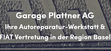 Plattner AG