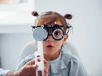 Augenarzt Zollikon - Klicken Sie, um das Bild 2 in einer Lightbox vergrössert darzustellen