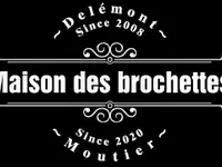 Maison des Brochettes - Klicken Sie, um das Bild 1 in einer Lightbox vergrössert darzustellen