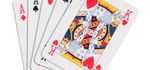 En Vogue mit Pokerkarten