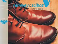 Renevey & Sciboz Orthopédie SA - cliccare per ingrandire l’immagine 2 in una lightbox