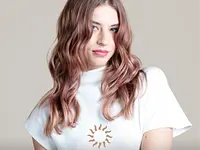 Monica parrucchiera visagista Compagnia Della Bellezza - cliccare per ingrandire l’immagine 17 in una lightbox