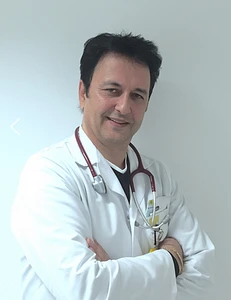 Dr. med. Bayat Ramin
