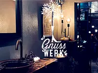 Restaurant Gnusswerk - cliccare per ingrandire l’immagine 5 in una lightbox