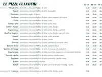 Pizza La Piazza – Cliquez pour agrandir l’image 3 dans une Lightbox