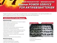 Banner Batterien Schweiz AG - cliccare per ingrandire l’immagine 2 in una lightbox