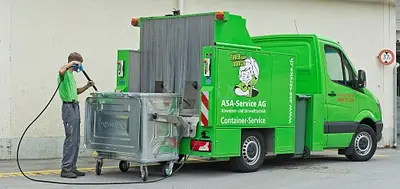ASA-Service AG