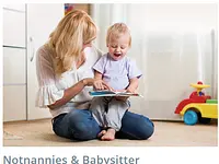 Familycare Basel - cliccare per ingrandire l’immagine 13 in una lightbox